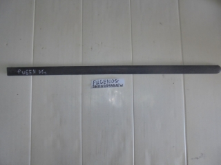 Молдинг на дверь, FORD, FUSION, CBK, FXJB, 2005, F, R, 2N11N20938AEW