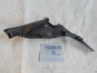 Накладка на крыло внутренняя, FORD, FUSION, CBK, FXJB, 2005, R, L