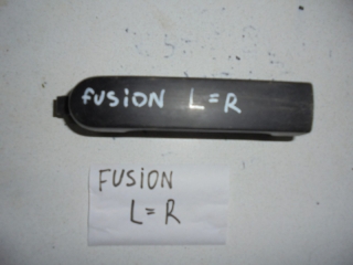 Ручка двери внешняя, FORD, FUSION, CBK, FXJB, 2005, R, L