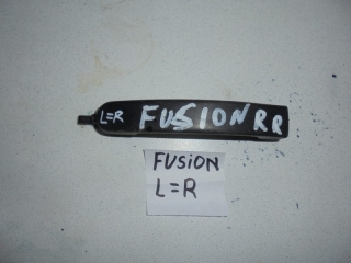 Ручка двери внешняя, FORD, FUSION, CBK, FXJB, 2005, R, R