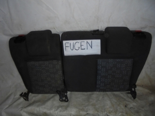 Сиденье, FORD, FUSION, CBK, FXJB, 2005, R