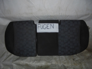 Сиденье, FORD, FUSION, CBK, FXJB, 2005, R