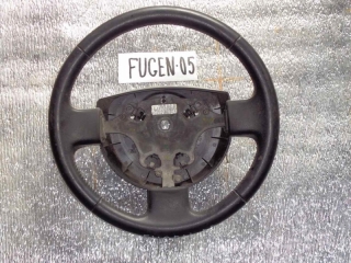 Руль, FORD, FUSION, CBK, FXJB, 2005