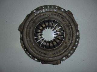 Корзина сцепления, FORD, FUSION, CBK, FXJB, 2005