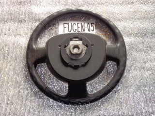 Руль, FORD, FUSION, CBK, FXJB, 2005