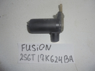 Насос стеклоомывателя, FORD, FUSION, CBK, FXJB, 2005, 2S6T17K624BA