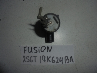 Насос стеклоомывателя, FORD, FUSION, CBK, FXJB, 2005, 2S6T17K624BA