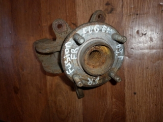 Кулак поворотный, FORD, FUSION, CBK, FXJB, 2005, F, R