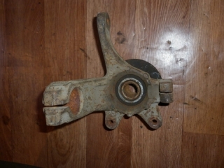 Кулак поворотный, FORD, FUSION, CBK, FXJB, 2005, F, R