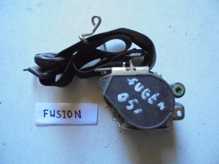 Ремень безопасности, FORD, FUSION, CBK, FXJB, 2005, F