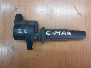 Катушка зажигания, FORD, C-MAX, C214, 2006, 4M5G12A366BC