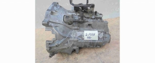 Мкпп, FORD, C-MAX, C214, 2006