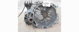 Мкпп, FORD, C-MAX, C214, 2006