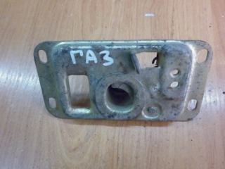 Замок капота, ГАЗ, 2705, ЗМЗ406, 2006