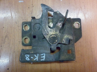 Замок капота, HONDA, CIVIC FERIO, EK8, D16A, 1998