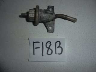 Регулятор давления топлива, HONDA, ACCORD, CF3, F18B, 1998-2002