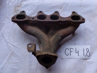Коллектор выпускной, HONDA, ACCORD, CF3, F18B, 1998-2002