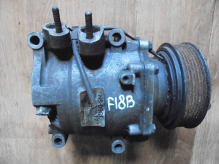 Компрессор кондиционера, HONDA, ACCORD, CF3, F18B, 1998-2002