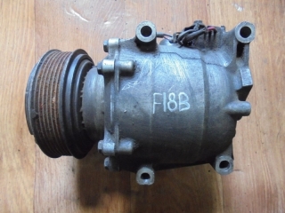 Компрессор кондиционера, HONDA, ACCORD, CF3, F18B, 1998-2002