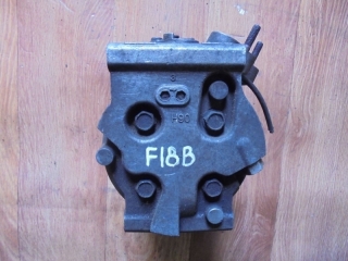 Компрессор кондиционера, HONDA, ACCORD, CF3, F18B, 1998-2002
