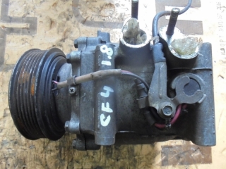 Компрессор кондиционера, HONDA, ACCORD, CF3, F18B, 1998-2002