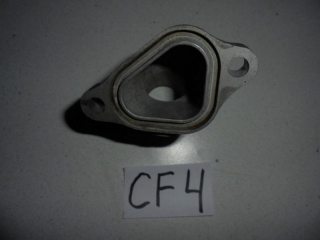 Флянец охлаждающей жидкости, HONDA, ACCORD, CF4, F20B, 1997-2002