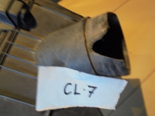 Корпус воздушного фильтра, HONDA, ACCORD, CL7, K24, 2005