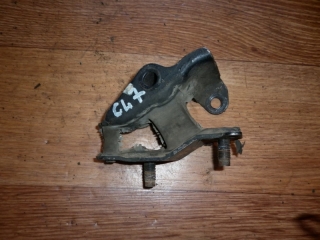 Подушка двигателя, HONDA, ACCORD, CL7, K24, 2005, L, нижняя, 50860SDAA02
