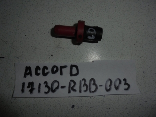 Клапан вентиляции картерных газов, HONDA, ACCORD, CL7, K24, 2005, 17130-RBB-003