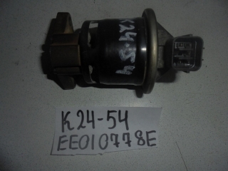 Клапан egr, HONDA, ACCORD, CL7, K24, 2005, EE010778E