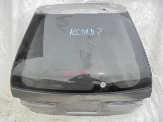 Дверь багажника, HONDA, ACCORD, CL7, K24, 2005