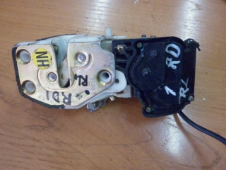 Замок двери, HONDA, CR-V, RD1, B20B, 1999, R, L
