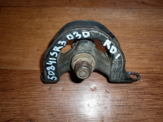 Подушка двигателя, HONDA, CR-V, RD1, B20B, 1999, R, нижняя, 50841SR3030