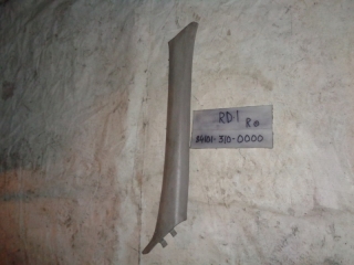 Накладка на стойку, HONDA, CR-V, RD1, B20B, 1999, R, 84101-310-0000