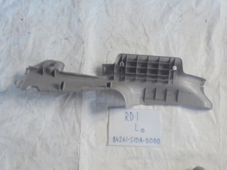 Накладка на порог внутренняя, HONDA, CR-V, RD1, B20B, 1999, R, L, 84261-S10A-0000