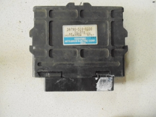 Блок управления abs, HONDA, CR-V, RD1, B20B, 1999, 39790-S10-0330