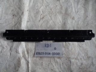 Обшивка задней панели, HONDA, CR-V, RD1, B20B, 1999, R, 83825-510A-0000