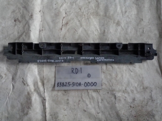 Обшивка задней панели, HONDA, CR-V, RD1, B20B, 1999, R, 83825-510A-0000