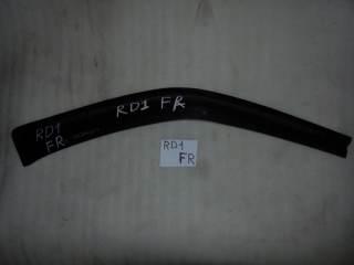 Ветровик, HONDA, CR-V, RD1, B20B, 1999, F, R