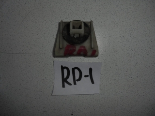 Крепление бампера, HONDA, CR-V, RD1, B20B, 1999, R