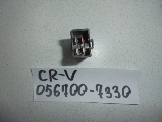 Реле, HONDA, CR-V, RD1, B20B, 1999, 056700-7330