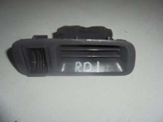 Дефлектор воздуховода, HONDA, CR-V, RD1, B20B, 1999
