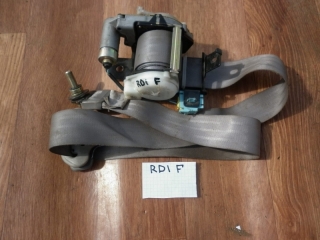 Ремень безопасности, HONDA, CR-V, RD1, B20B, 1999, F, L