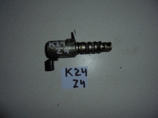Клапан vvt-i, HONDA, CR-V, RD5, K24Z4