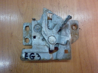 Замок капота, HONDA, CIVIC, EG3, D13B2, 1994