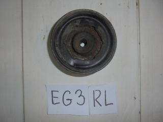 Опора амортизатора, HONDA, CIVIC, EG3, D13B2, 1994, F, L