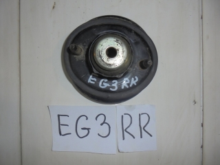 Опора амортизатора, HONDA, CIVIC, EG3, D13B2, 1994, F, R