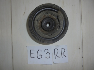 Опора амортизатора, HONDA, CIVIC, EG3, D13B2, 1994, F, R