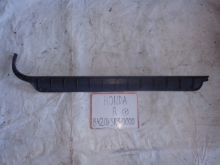 Накладка на порог внутренняя, HONDA, CIVIC, EG3, D13B2, 1994, F, R, 84201-SR3-0000