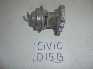 Клапан egr, HONDA, CIVIC, EG3, D13B2, 1994